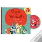 Capa do artigo Chante En Maternelle