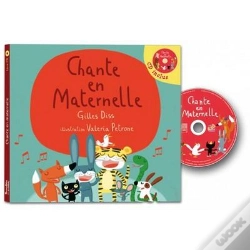 Capa do artigo Chante En Maternelle