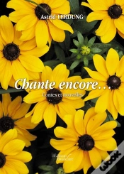 Capa do artigo Chante Encore...