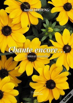 Capa do artigo Chante Encore...