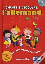 Capa do artigo Chante Et Découvre L