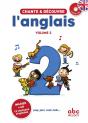 Chante Et Decouvre L'Anglais 2 - Preview