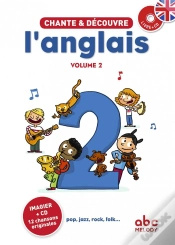 Capa do artigo Chante Et Decouvre L