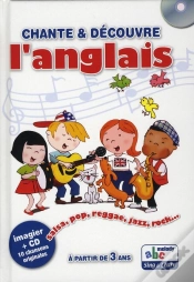 Capa do artigo Chante Et Découvre L