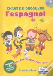 Capa do artigo Chante Et Découvre L