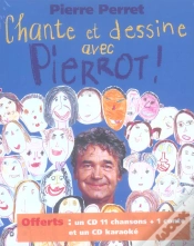 Capa do artigo Chante Et Dessine Avec Pierrot
