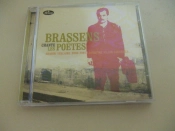 Capa do artigo Chante Les Poètes - CD