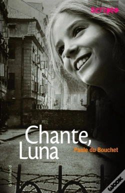 Capa do artigo Chante, Luna