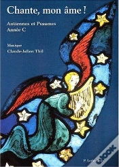 Capa do artigo Chante Mon Ame ; Annee C