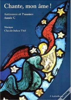 Capa do artigo Chante Mon Ame ; Annee C