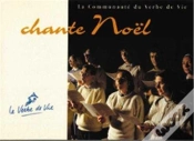 Capa do artigo Chante Noel