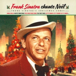 Capa do artigo Chante Noël - Vinil