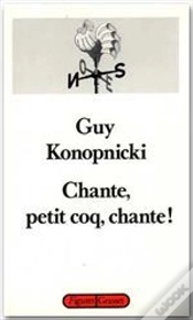 Capa do artigo Chante Petit Coq Chante