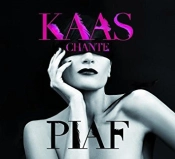 Capa do artigo Chante Piaf - CD