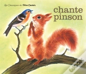 Capa do artigo Chante Pinson
