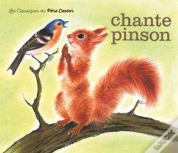 Capa do artigo Chante Pinson