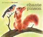 Chante Pinson - Preview