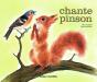 Chante Pinson - Preview