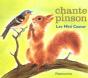 Chante Pinson - Preview
