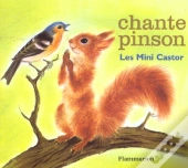 Chante Pinson