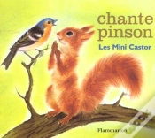 Capa do artigo Chante Pinson
