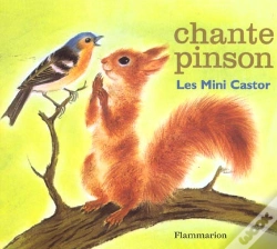 Capa do artigo Chante Pinson