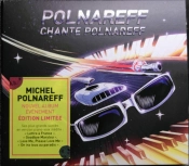 Capa do artigo Chante Polnareff - CD
