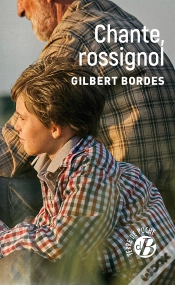 Capa do artigo Chante, Rossignol