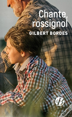 Capa do artigo Chante, Rossignol