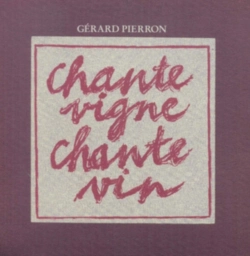 Capa do artigo Chante Vigne, Chante Vin - CD