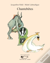 Capa do artigo Chantebetes