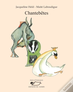 Capa do artigo Chantebetes