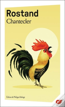 Capa do artigo Chantecler