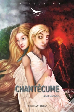 Capa do artigo Chantécume