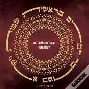 Capa do artigo Chanted Torah: Bereshit