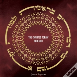 Capa do artigo Chanted Torah: Bereshit