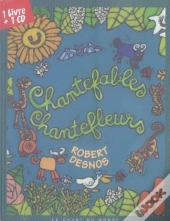 Chantefables Chantefleurs
