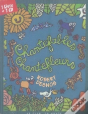 Capa do artigo Chantefables Chantefleurs