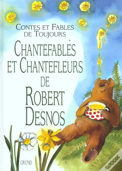 Capa do artigo Chantefables Et Chantefleurs