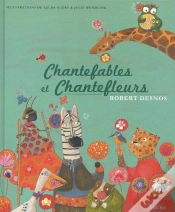 Capa do artigo Chantefables Et Chantefleurs