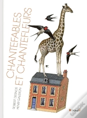 Capa do artigo Chantefables Et Chantefleurs