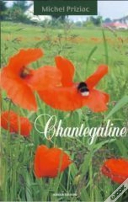Capa do artigo Chantegaline