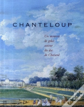 Capa do artigo Chanteloup, Un Moment De Grâce Autour Du Duc De Choiseul