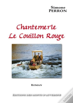 Capa do artigo Chantemerle, Le Couillon Rouge
