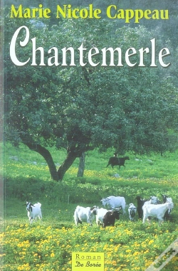 Capa do artigo Chantemerle