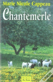 Capa do artigo Chantemerle