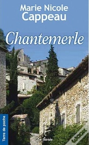Capa do artigo Chantemerle