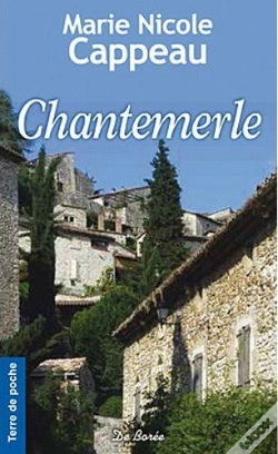 Capa do artigo Chantemerle