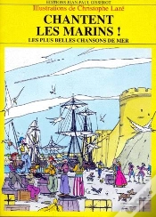 Capa do artigo Chantent Les Marins