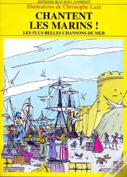 Capa do artigo Chantent Les Marins